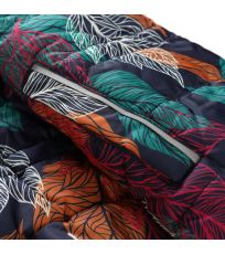 Dziecięca kurtka dwustronna EROMO ALPINE PRO cabaret