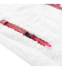 Dziecięca kamizelka OKARO ALPINE PRO biały