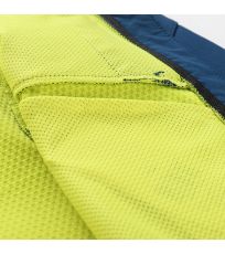 Damska kurtka softshellowa ESPRITA ALPINE PRO niebieski perski