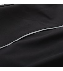 Damska kurtka softshellowa GEROCA ALPINE PRO czarny