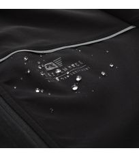 Damska kurtka softshellowa GEROCA ALPINE PRO czarny