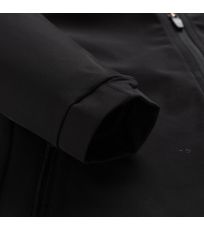 Damska kurtka softshellowa GEROCA ALPINE PRO czarny