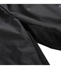 Damskie spodnie sportowe SAMULA ALPINE PRO czarny