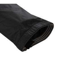 Damskie spodnie sportowe SAMULA ALPINE PRO czarny