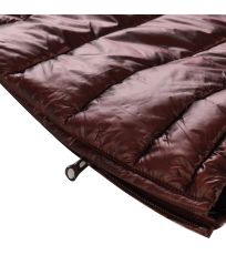 Ocieplana spódnica damska LAMMA ALPINE PRO merlot