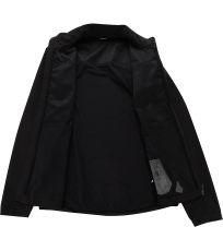 Męska kurtka softshellowa GEROC ALPINE PRO czarny