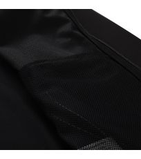 Męska kurtka softshellowa GEROC ALPINE PRO czarny