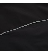 Męska kurtka softshellowa GEROC ALPINE PRO czarny