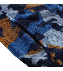 Męska bluza polarowa EFLIN ALPINE PRO vallarta blue