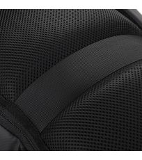 Unisex plecak miejski IGANE ALPINE PRO czarny