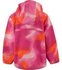 Dziecięca kurtka outdoorowa GOZERO ALPINE PRO 