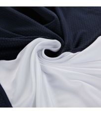 Damski t-shirt szybkoschnący MISARA ALPINE PRO biały