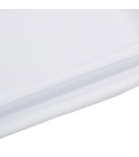 Damski t-shirt szybkoschnący MISARA ALPINE PRO biały