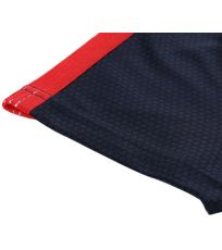 Damski t-shirt szybkoschnący MISARA ALPINE PRO biały