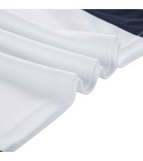 Damski t-shirt szybkoschnący MISARA ALPINE PRO biały