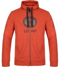 Męska bluza DALEK LOAP