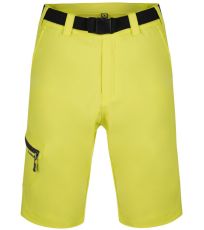 Męskie spodenki sportowe USTAR LOAP