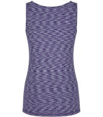 Damski podkoszulek MALLY LOAP fioletowy