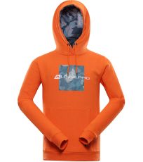 Bluza męska SEGIUS ALPINE PRO