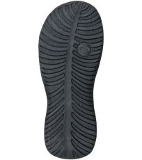 Sandały dziecięce SIMMA jr LOAP Czarny/ czerwony