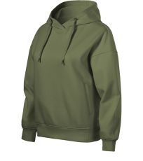 Damska bluza Moon Malfini khaki