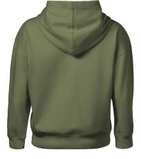 Damska bluza Moon Malfini khaki