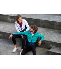 Damska kurtka outdoorowa Rainbow Malfini biały