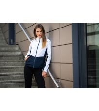 Damska kurtka outdoorowa Rainbow Malfini biały