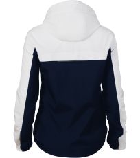 Damska kurtka outdoorowa Rainbow Malfini biały