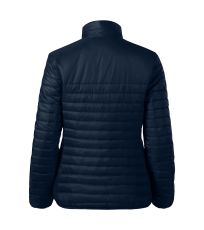 Damska kurtka pikowana Phantom Malfini ciemnoniebieski