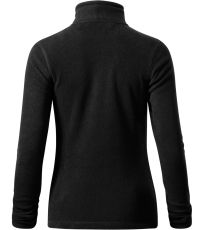 Damska bluza polarowa Factor Malfini czarny