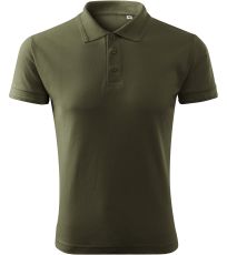 Męska koszulka polo Pique Polo Free Malfini