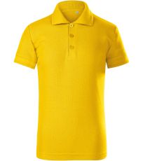 Dziecięca koszulka polo Pique Polo Free Malfini