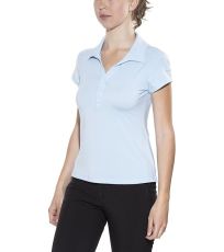 Damska funkcyjna koszulka polo XL1503-419 Columbia 