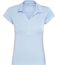 Damska funkcyjna koszulka polo XL1503-419 Columbia
