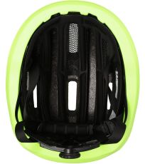 Dziecięcy kask rowerowy OWERO ALPINE PRO 