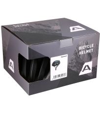 Dziecięcy kask rowerowy OWERO ALPINE PRO 