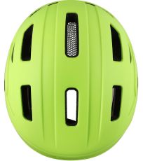 Dziecięcy kask rowerowy OWERO ALPINE PRO 