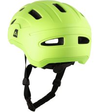 Dziecięcy kask rowerowy OWERO ALPINE PRO 