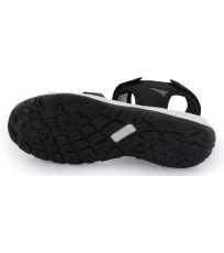 Damskie sandały AGIRA ALPINE PRO czarny