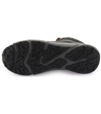 Męskie buty outdoorowe MIRUB ALPINE PRO czarny