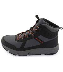 Męskie buty outdoorowe MIRUB ALPINE PRO czarny