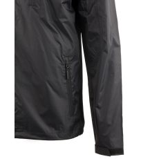 Męska wiatrówka BOREL ALPINE PRO czarny