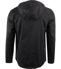Męska wiatrówka BOREL ALPINE PRO czarny