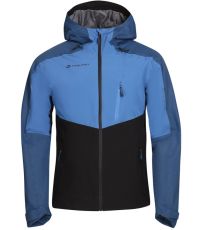 Męska kurtka outdoorowa z membraną PTX BERED ALPINE PRO