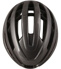 Unisex kask rowerowy GORLE ALPINE PRO ciemno szary
