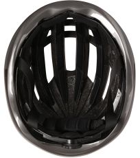 Unisex kask rowerowy GORLE ALPINE PRO ciemno szary