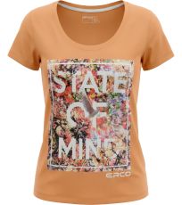 Koszulka damska NICE ERCO