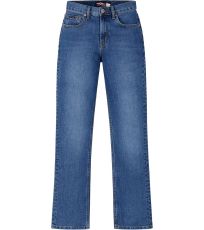 Dżinsy damskie CR-445Z Cross