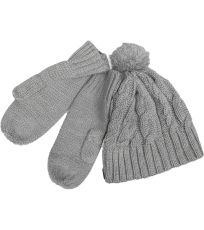 Zestaw zimowy (rękawiczki+czapka) 67977 Helly Hansen